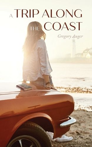 Cover image for A Trip Along The Coast