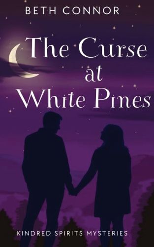 Cover image for The Curse at White Pines