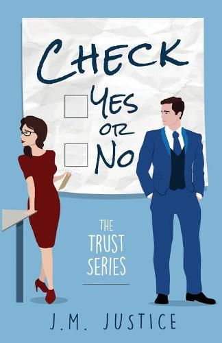 Cover image for Check Yes Or No