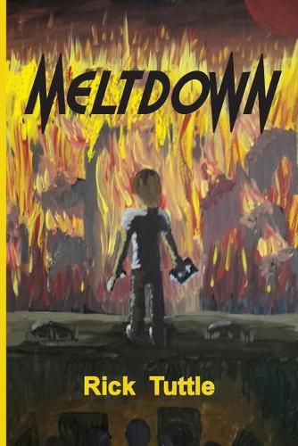 Cover image for Meltdown