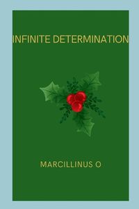 Cover image for Infinite Determination