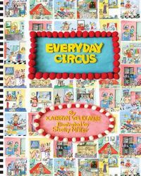 Cover image for Everyday Circus