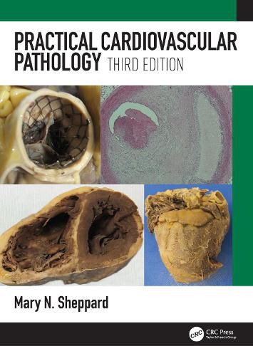 Cover image for Practical Cardiovascular Pathology