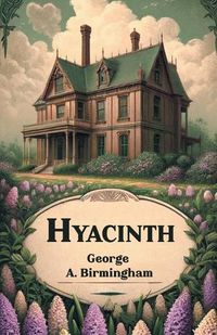 Cover image for Hyacinth