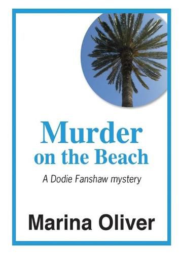 Cover image for Murder on the Beach