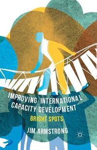 Cover image for Improving International Capacity Development: Bright Spots