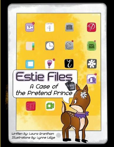 Cover image for Estie Files