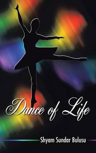 Cover image for Dance of Life