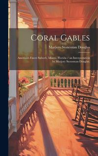 Cover image for Coral Gables