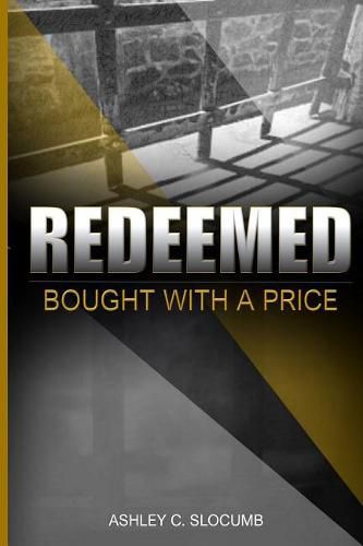 Cover image for Redeemed: Bought with a Price