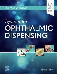 Cover image for System for Ophthalmic Dispensing