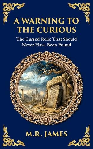 Cover image for A Warning to the Curious