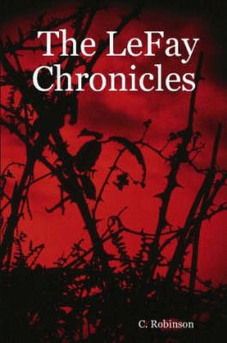 Cover image for The LeFay Chronicles