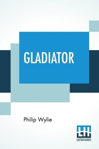 Cover image for Gladiator