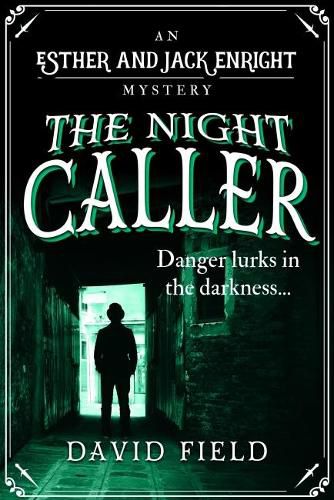 Cover image for The Night Caller