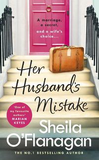 Cover image for Her Husband's Mistake: Should she forgive him? The No. 1 Bestseller