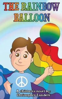 Cover image for The Rainbow Balloon