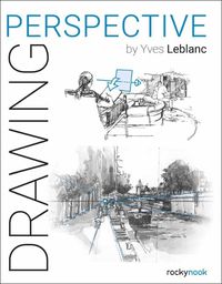 Cover image for DRAWING: Perspective