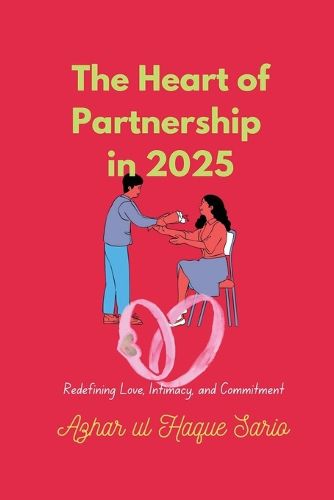 Cover image for The Heart of Partnership in 2025