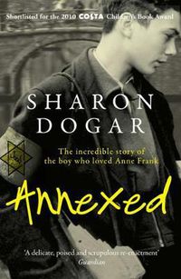 Cover image for Annexed