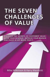 Cover image for The Seven Challenges of Value