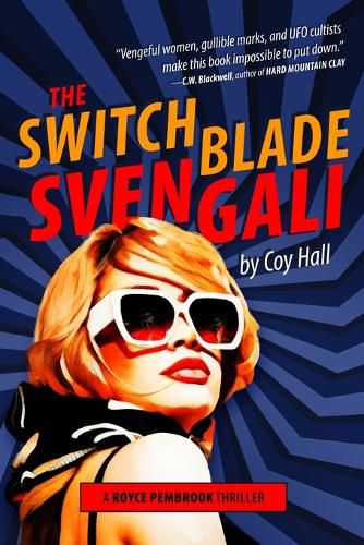 Cover image for The Switchblade Svengali