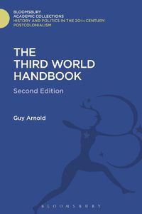 Cover image for The Third World Handbook