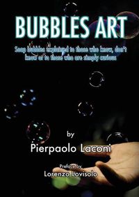 Cover image for Bubbles Art