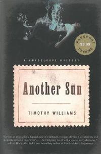 Cover image for Another Sun