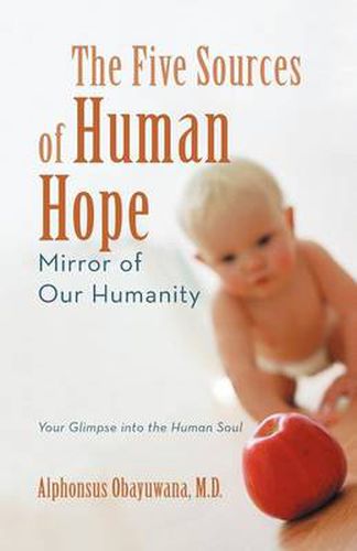 Cover image for The Five Sources of Human Hope