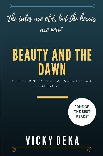 Cover image for Beauty and the Dawn