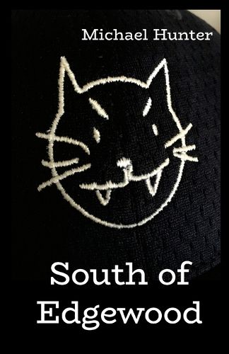 Cover image for South of Edgewood
