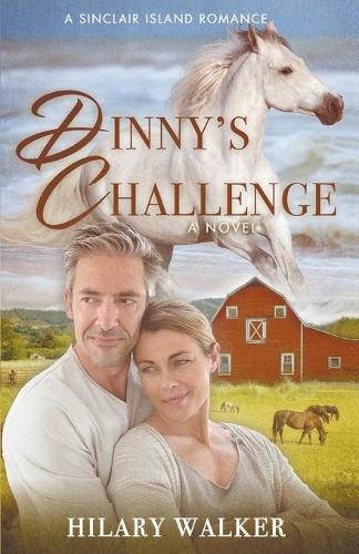 Cover image for Dinny's Challenge