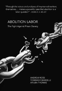 Cover image for Abolition Labor