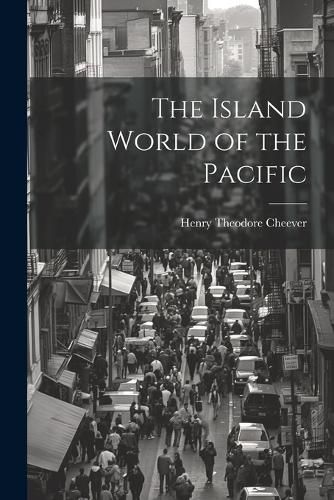 The Island World of the Pacific