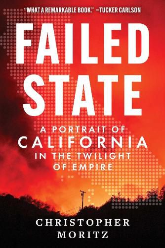 Cover image for Failed State