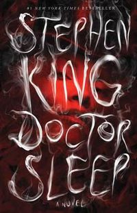 Cover image for Doctor Sleep