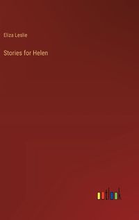 Cover image for Stories for Helen