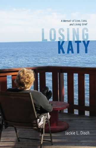Cover image for Losing Katy