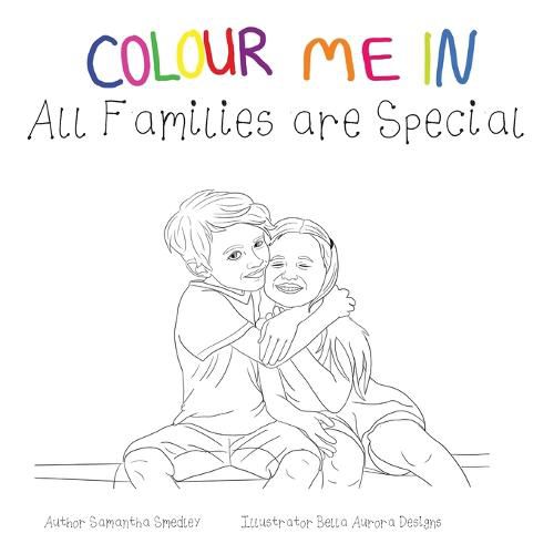 Cover image for All Families are Special