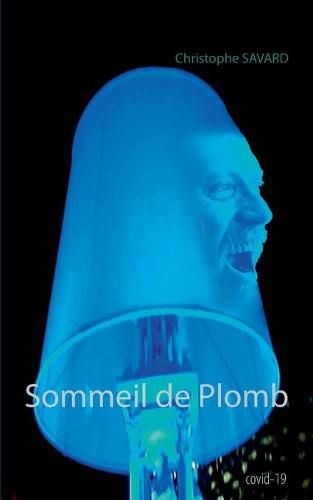 Cover image for Sommeil de Plomb