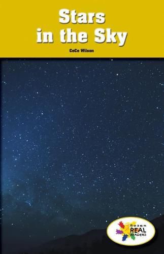 Cover image for Stars in the Sky