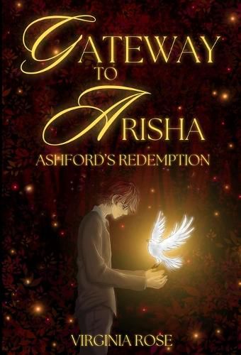 Cover image for Gateway to Arisha