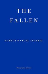 Cover image for The Fallen