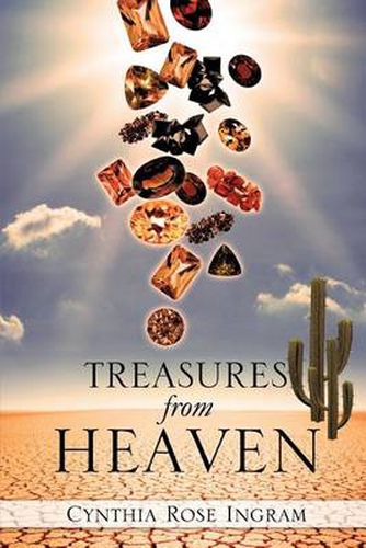 Cover image for Treasures from Heaven