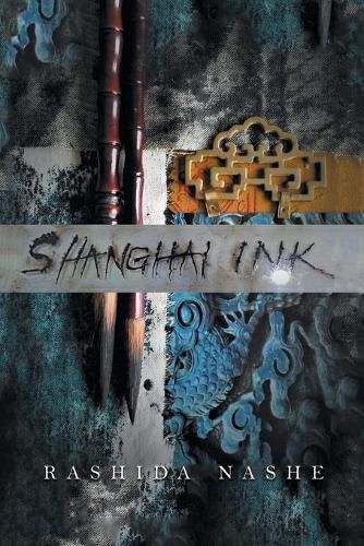 Cover image for Shanghai Ink