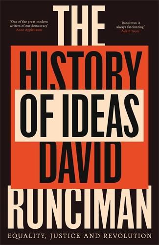 Cover image for The History of Ideas