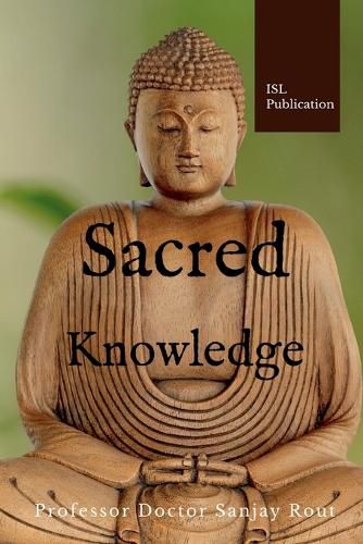 Cover image for Sacred Knowledge