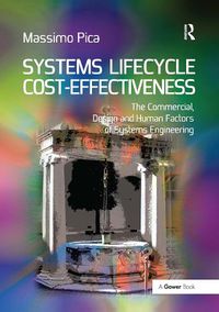 Cover image for Systems Lifecycle Cost-Effectiveness