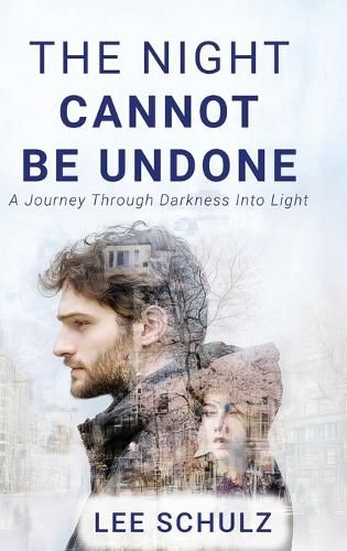 Cover image for The Night Cannot Be Undone
